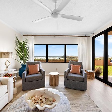 Four Seasons 103E By Vacation Homes Collection Orange Beach Extérieur photo