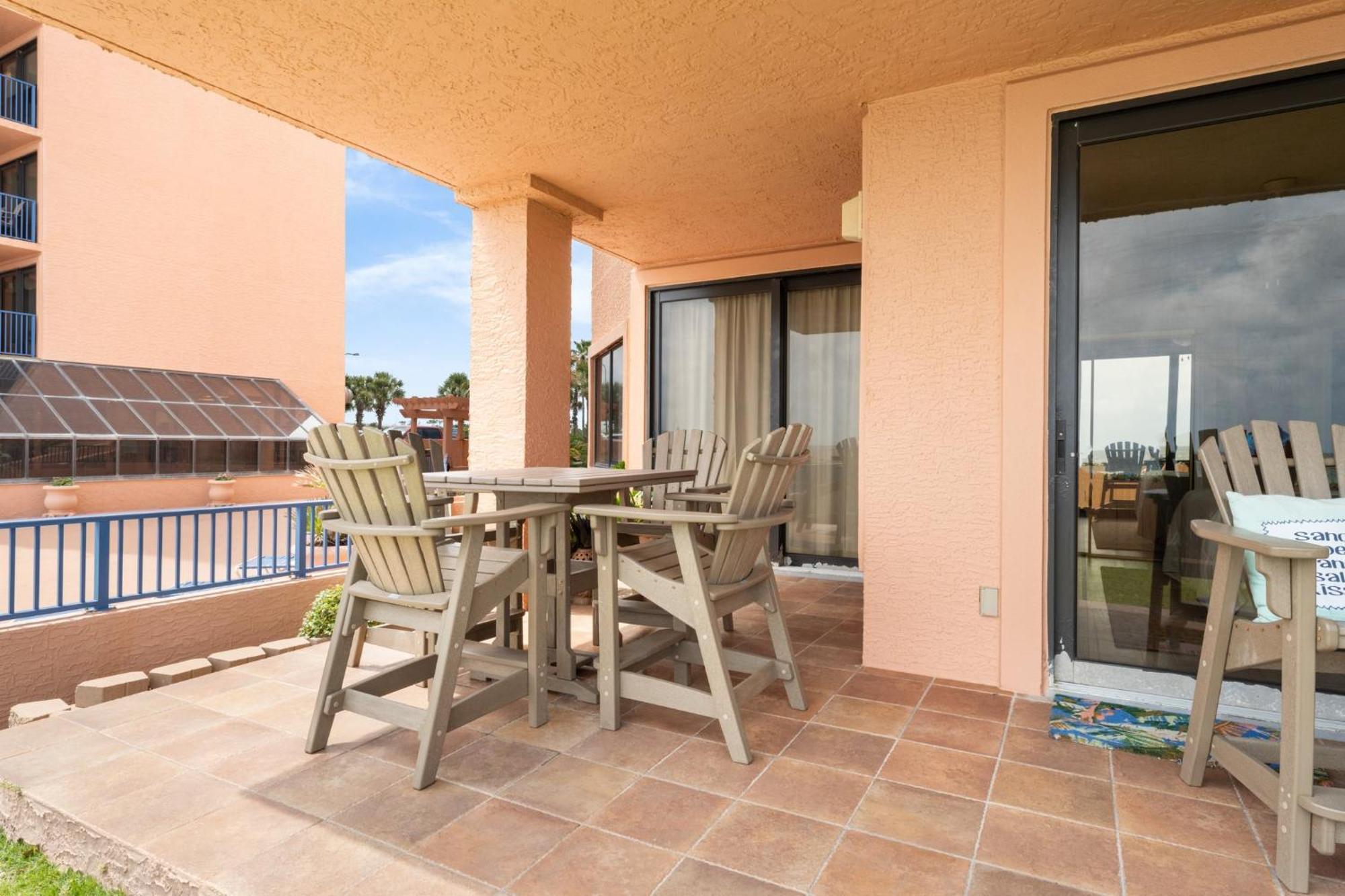 Four Seasons 103E By Vacation Homes Collection Orange Beach Extérieur photo